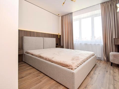 квартира за адресою Тернопіль, Генерала М. Тарнавського пров., 1