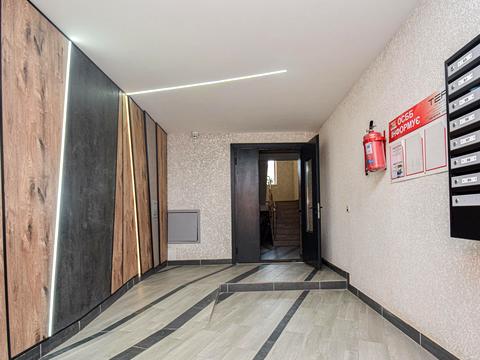 квартира за адресою Тернопіль, Генерала М. Тарнавського пров., 1