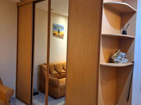 квартира за адресою Юлії Здановської вул. (Ломоносова), 60-А
