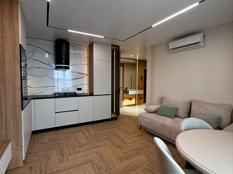 квартира за адресою Юліана Пелеша вул., 3,  к4