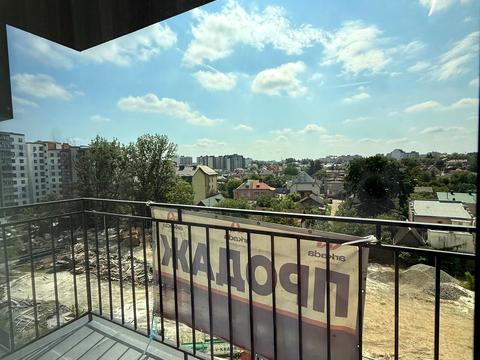 квартира за адресою Юліана Пелеша вул., 3,  к4