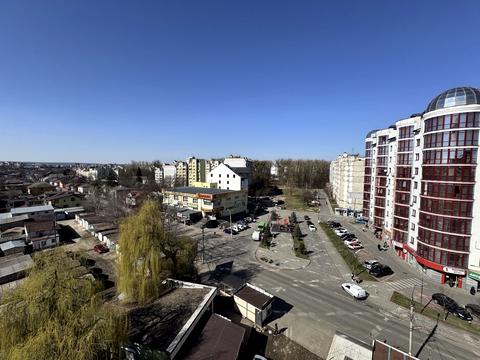 квартира по адресу Гната Хоткевича ул., (Будинок)