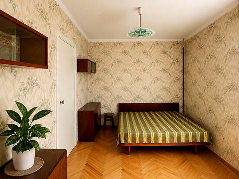 квартира по адресу Космонавта Поповича ул. (Волкова космонавта), 18