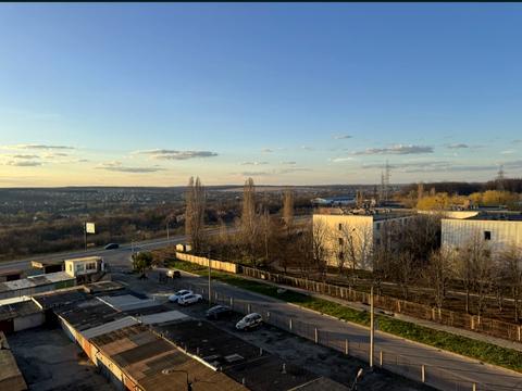 квартира за адресою Домобудівельна вул., 11