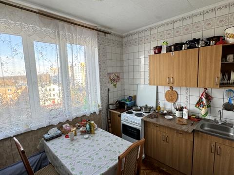 квартира за адресою Домобудівельна вул., 11