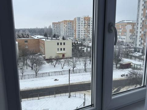 квартира за адресою Домобудівельна вул., 11