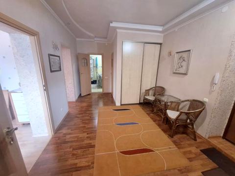 квартира по адресу Зализничная ул., 2