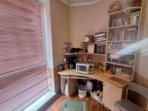 квартира по адресу Зализничная ул., 2