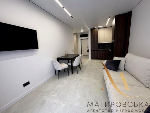 квартира за адресою Лемківська вул., 11-Б