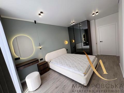 квартира за адресою Лемківська вул., 11-Б