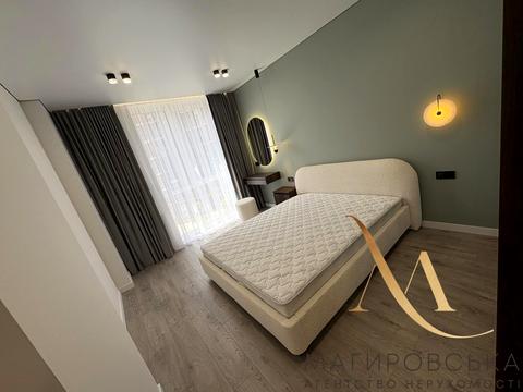 квартира за адресою Лемківська вул., 11-Б