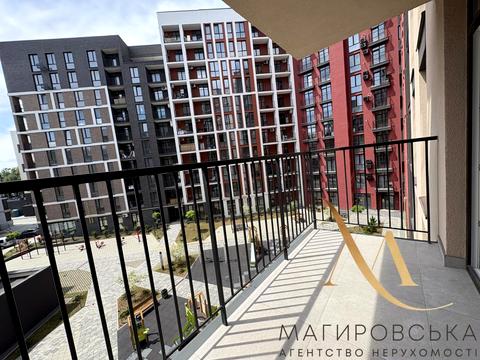 квартира за адресою Лемківська вул., 11-Б