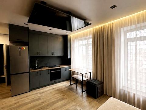 квартира за адресою Винна Гора вул., 10а