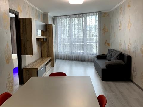 квартира по адресу Кульпарковская ул. (Кульпарківська), 48