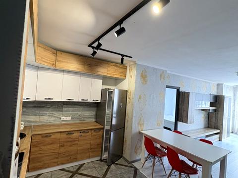 квартира по адресу Кульпарковская ул. (Кульпарківська), 48