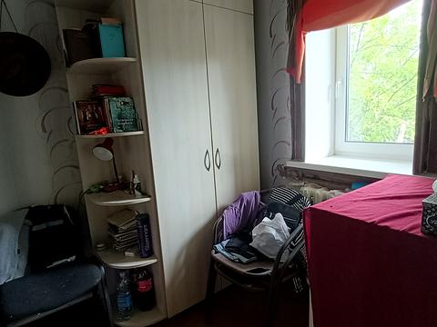 будинок за адресою Сергія Табали "Сєвєра" вул. (Паризької Комуни)