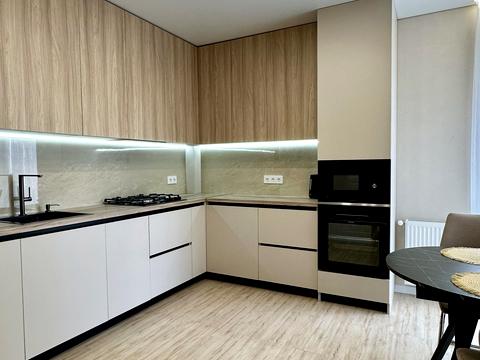 квартира за адресою Гетьмана Мазепи вул., 164, к2