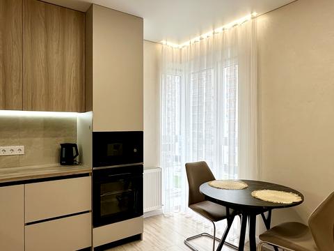 квартира за адресою Гетьмана Мазепи вул., 164, к2