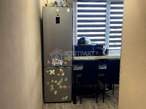 квартира за адресою Зубарєва вул., 27
