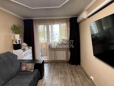 квартира за адресою Зубарєва вул., 27