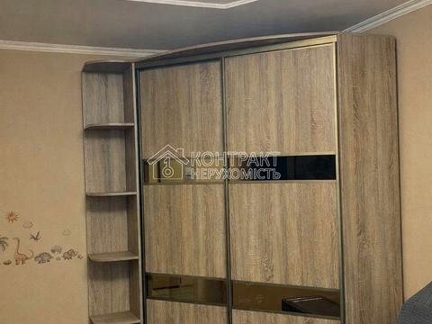 квартира за адресою Зубарєва вул., 27