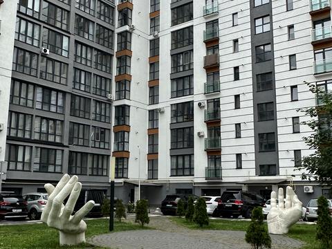 квартира за адресою Гетьмана Мазепи вул., 164, к2