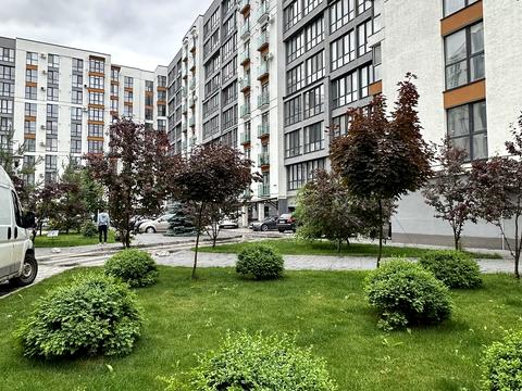 квартира за адресою Гетьмана Мазепи вул., 164, к2