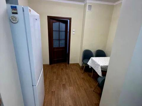 квартира по адресу Самойло Кошки ул. (Маршала Конєва), 5-Г