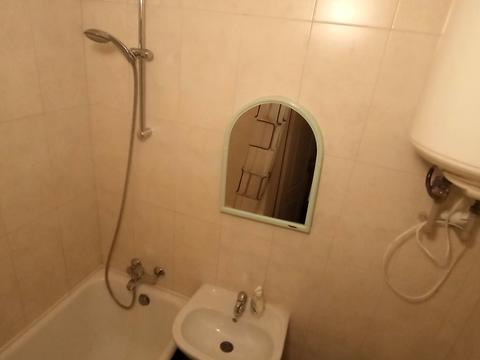 квартира по адресу Бабеля ул., 6