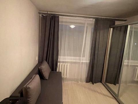 квартира по адресу Бабеля ул., 6