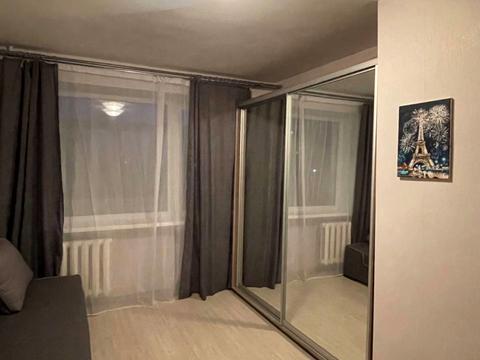 квартира по адресу Бабеля ул., 6