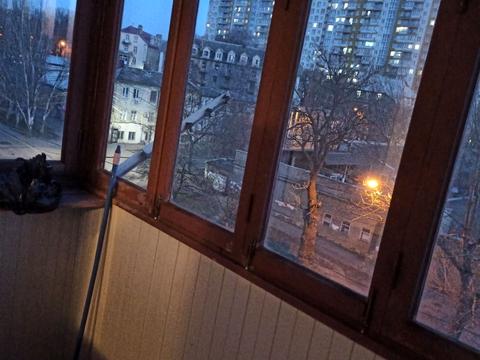 квартира по адресу Бабеля ул., 6
