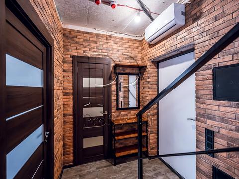 квартира по адресу Панорамная ул., 2-Б