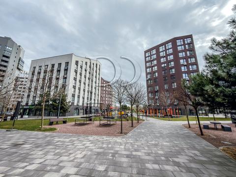 квартира по адресу Панорамная ул., 2-Б