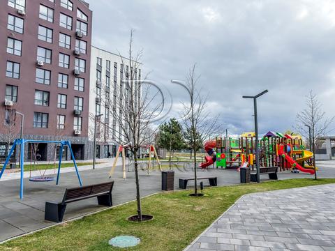 квартира по адресу Панорамная ул., 2-Б
