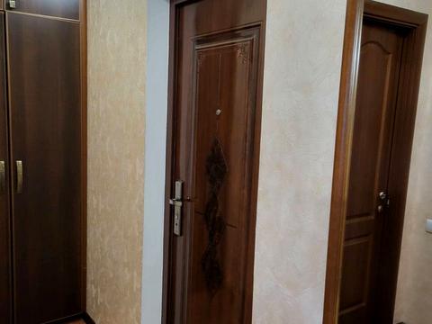 квартира по адресу Героев просп., 4