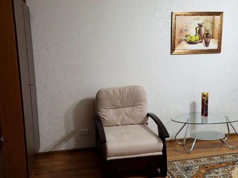 квартира по адресу Героев просп., 4