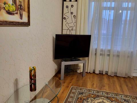 квартира по адресу Героев просп., 4