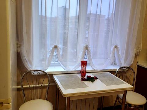 квартира по адресу Героев просп., 4