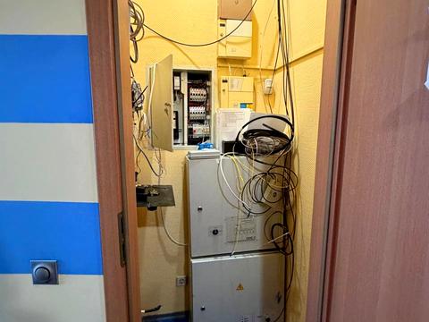 коммерческая по адресу Саксаганского ул., 106