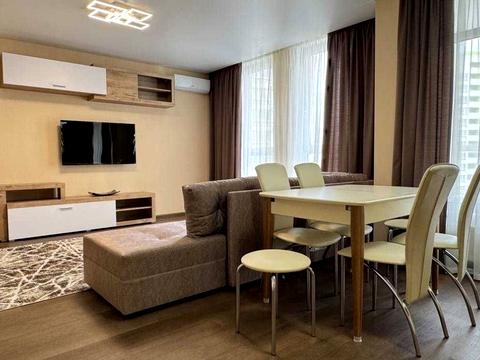 квартира за адресою Олеся Бердника вул., 1-В