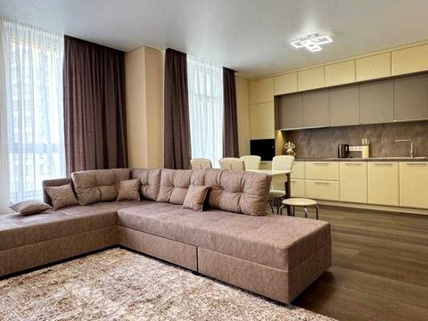 квартира за адресою Олеся Бердника вул., 1-В