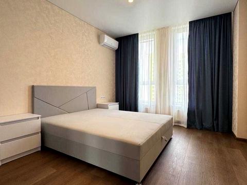 квартира за адресою Олеся Бердника вул., 1-В