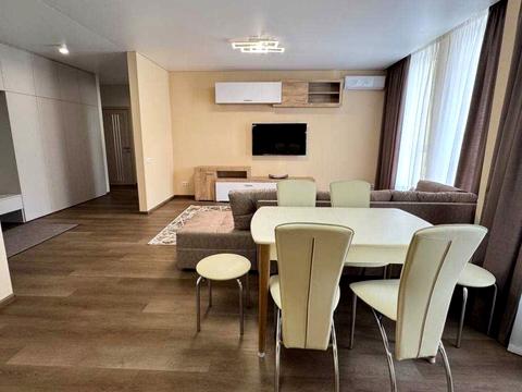 квартира за адресою Олеся Бердника вул., 1-В