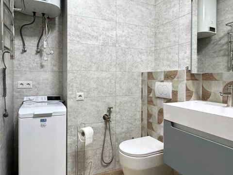 квартира за адресою Олеся Бердника вул., 1-В
