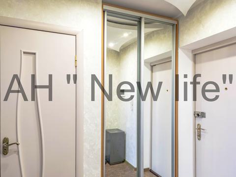 квартира за адресою Віталія Терещенка вул. (Реміснича), 6-А