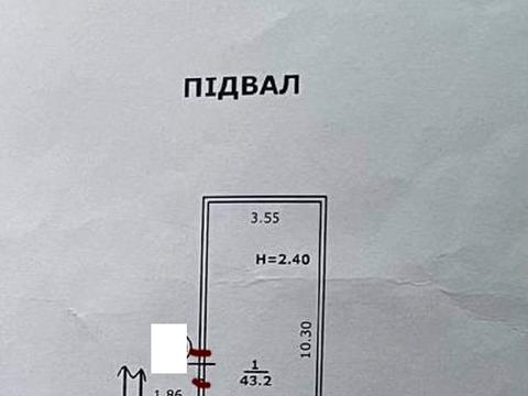 комерційна за адресою Маршала Бабаджаняна, 68