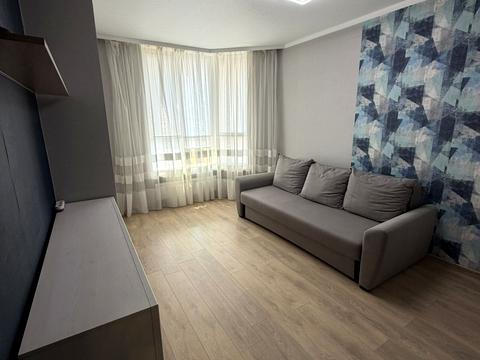 квартира по адресу Мартинова просп., 8