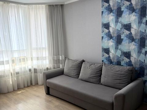 квартира по адресу Мартинова просп., 8
