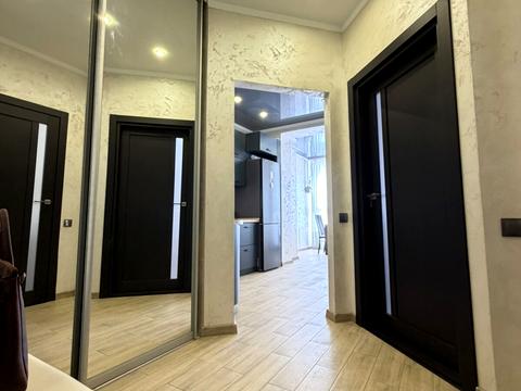 квартира по адресу Мартинова просп., 8